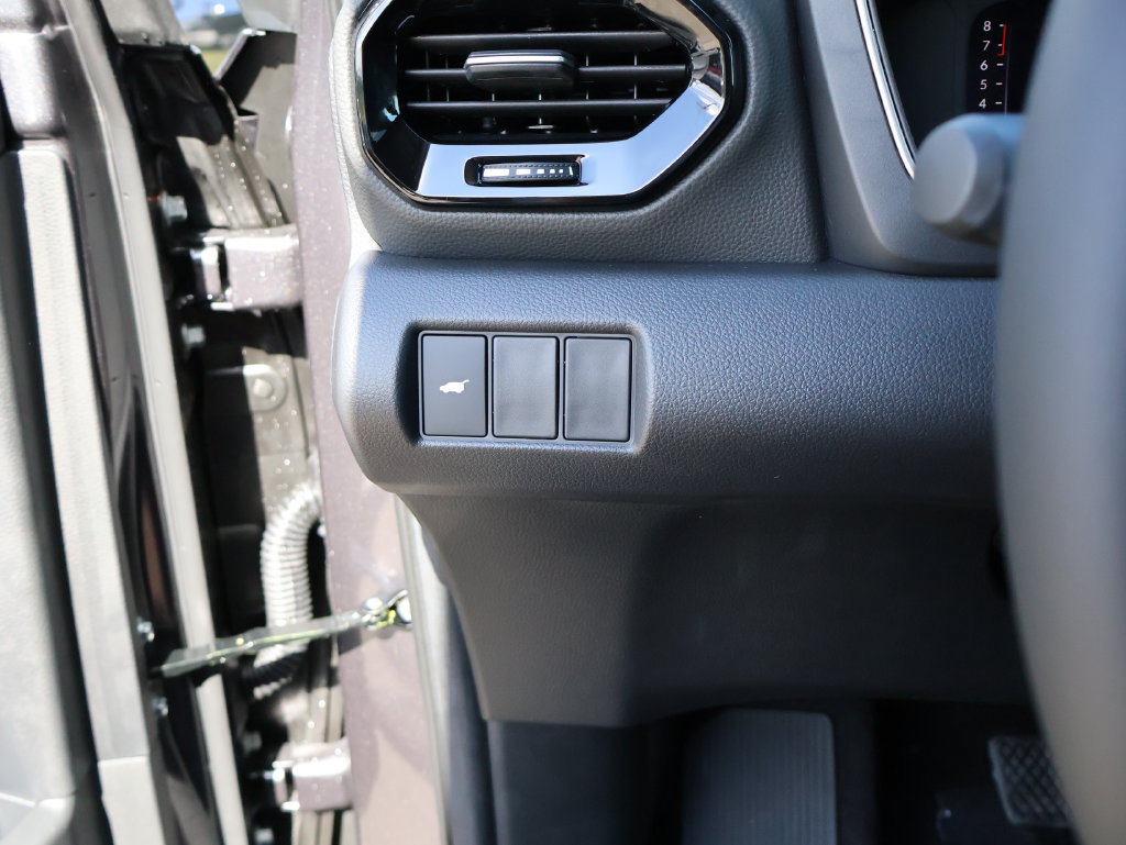 New 2026 Honda Passport RTL image 31