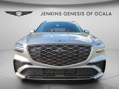 New 2026 Genesis GV70 2.5T Sport Prestige image 8