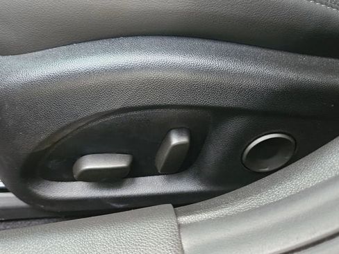 New 2025 Cadillac CT4 Premium Luxury image 26