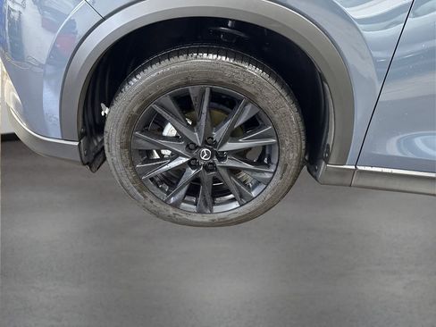 Used 2024 MAZDA CX-5 Carbon Edition image 12