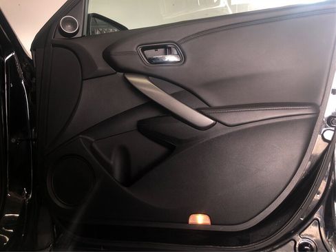 Used 2015 Acura RDX FWD image 18