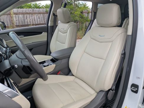 Used 2021 Cadillac XT6 Premium Luxury FWD image 10