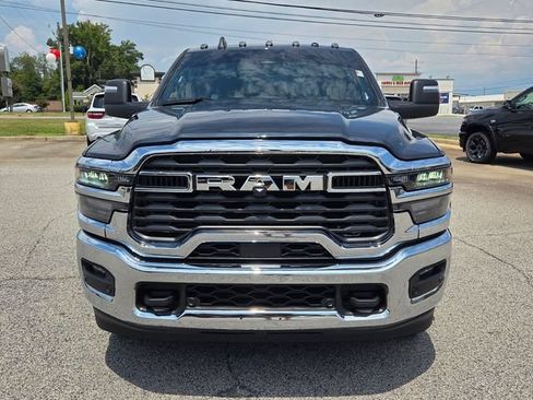 Used 2026 RAM 3500 Tradesman AWD/4WD image 2