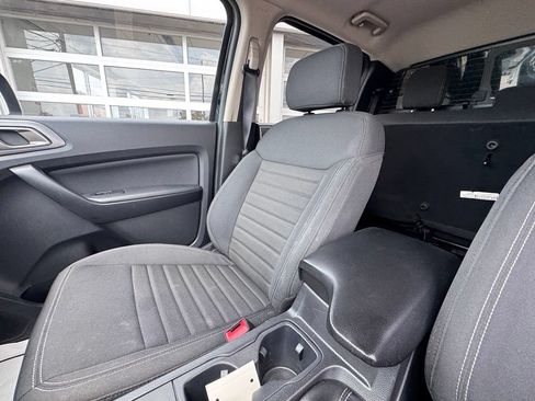 Used 2023 Ford Ranger XLT AWD/4WD image 22