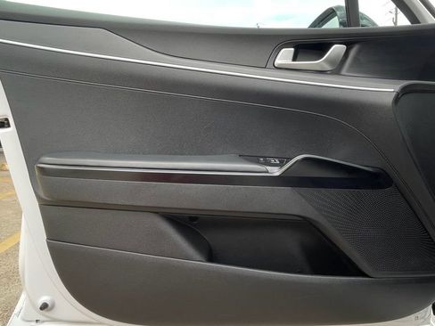 Used 2022 Kia K5 GT-Line w/ GT-Line Awd Premium Package image 35