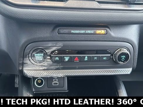 New 2026 Ford Bronco Sport Outer Banks image 16