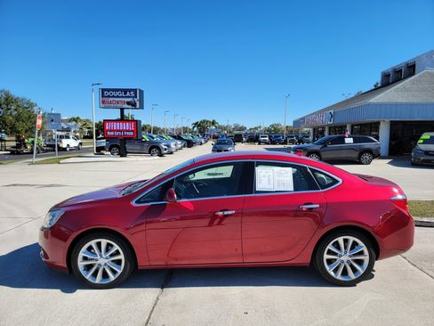 Used 2014 Buick Verano Leather image 2