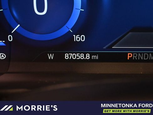 Used 2020 Ford Escape Titanium AWD/4WD image 26
