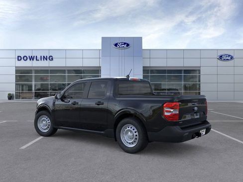 New 2026 Ford Maverick XL w/ Equipment Group 101A image 4