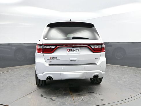 Used 2026 Dodge Durango GT AWD/4WD image 8