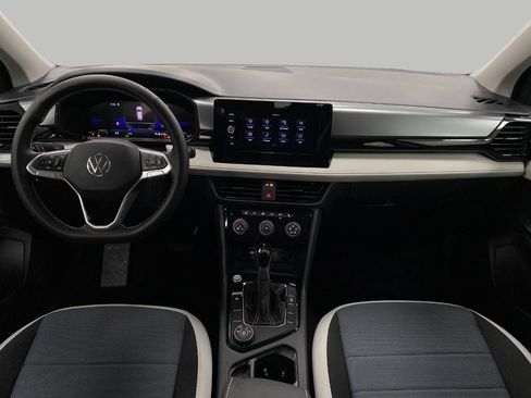 New 2025 Volkswagen Taos S image 19