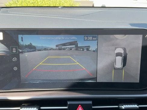 New 2026 Kia Sportage SX image 27