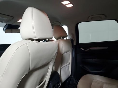 Certified 2023 MAZDA CX-5 AWD 2.5 S w/ Select Package image 13