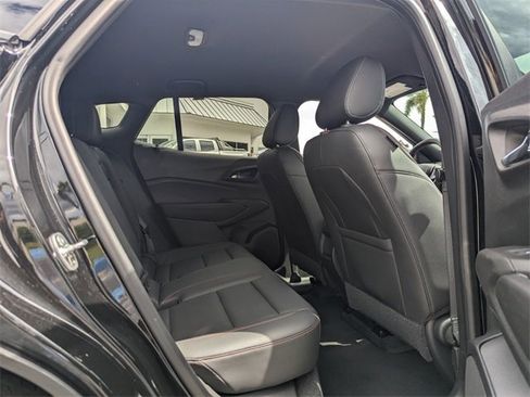 Used 2024 Chevrolet Trax RS w/ Driver Confidence Package image 15