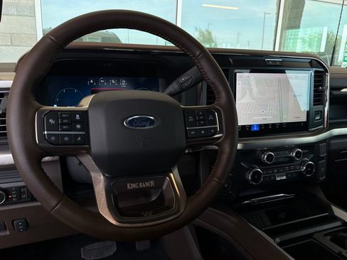 New 2026 Ford F250 King Ranch AWD/4WD image 46