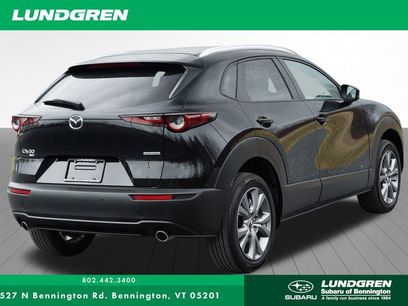 Used 2026 MAZDA CX-30 AWD 2.5 S