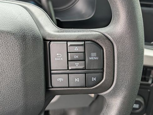 Used 2026 Ford F250 XL w/ XL Chrome Package RWD image 16