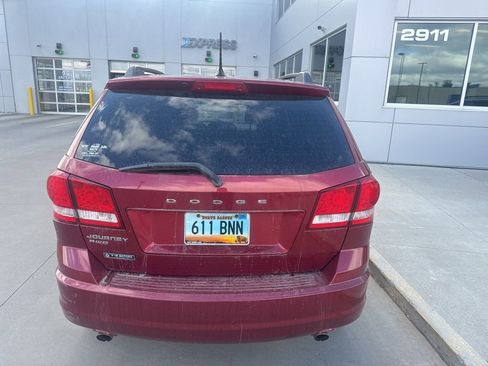 Used 2011 Dodge Journey Mainstreet w/ Popular Equipment Group image 5