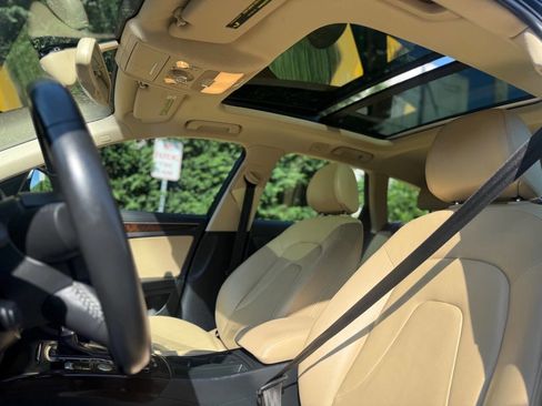 Used 2013 Audi A4 Premium Plus w/ Premium Plus Pkg image 26