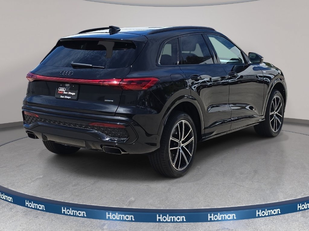 New 2026 Audi Q5 Premium Plus AWD/4WD image 5