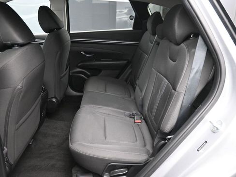 Certified 2023 Hyundai Tucson SEL w/ Cargo Package image 20