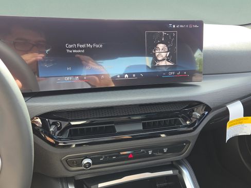 New 2026 BMW 430i Coupe w/ M Sport Package image 29