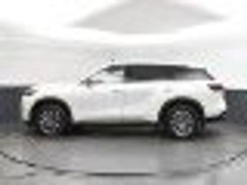 New 2026 INFINITI QX60 Pure w/ Cargo Package image 4