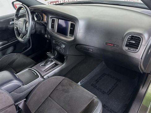 Used 2023 Dodge Charger Scat Pack image 32