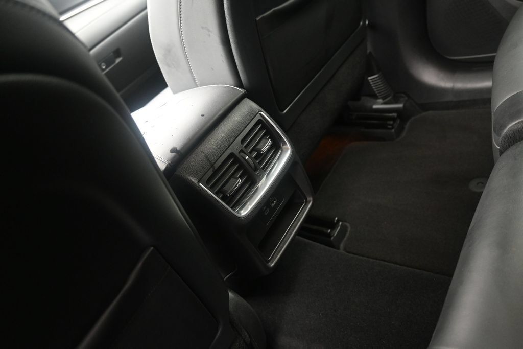 Used 2022 INFINITI QX50 Pure AWD/4WD image 18