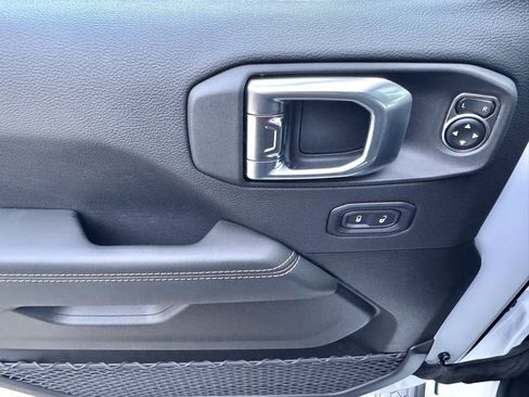 New 2026 Jeep Wrangler Sahara image 9