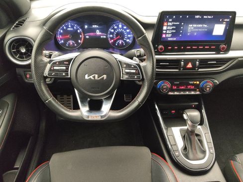 Used 2024 Kia Forte GT FWD image 22