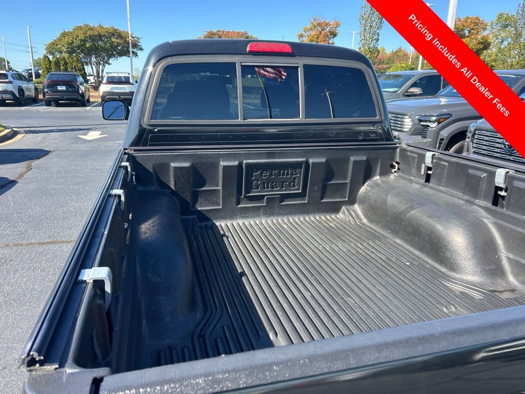 Used 2004 Toyota Tacoma PreRunner w/ Convenience Pkg RWD image 13
