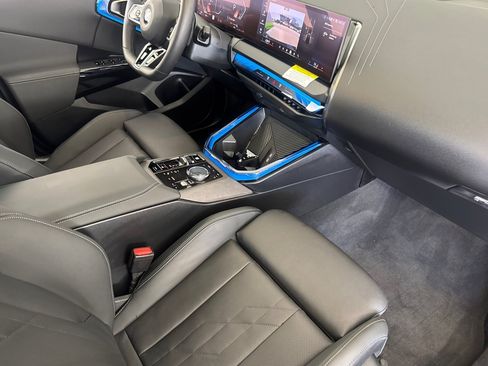 Used 2026 BMW X3 xDrive30i w/ M Sport Package AWD/4WD image 18