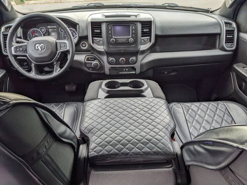 Used 2023 RAM 1500 Big Horn image 14