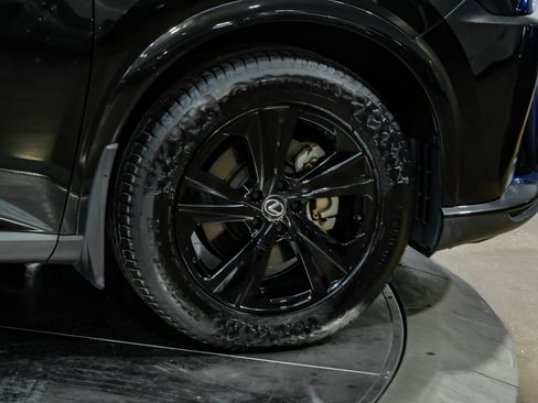 Used 2024 Lexus RX 350 Premium w/ Cold Area Package FWD image 59