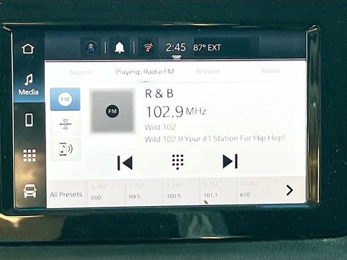 Used 2023 RAM ProMaster 2500 FWD image 14