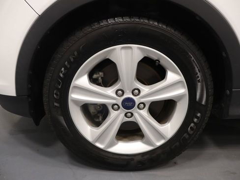 Used 2014 Ford Escape SE w/ Equipment Group 201A image 24