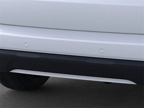 New 2025 Ford Escape ST-Line Elite w/ Premium Technology Package image 23