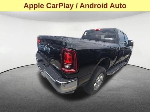Used 2025 RAM 2500 Big Horn AWD/4WD image 5