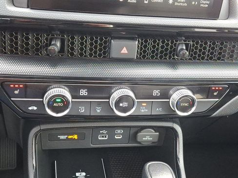 Certified 2023 Honda CR-V EX-L image 16