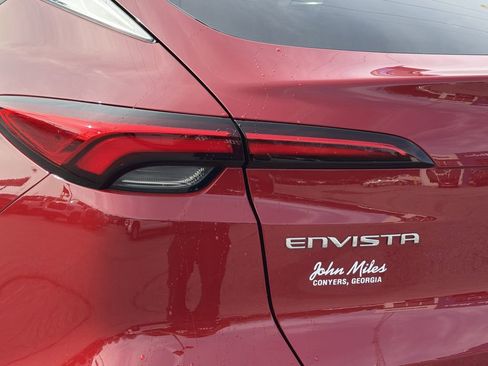 New 2026 Buick Envista Preferred w/ Convenience I Package FWD image 21