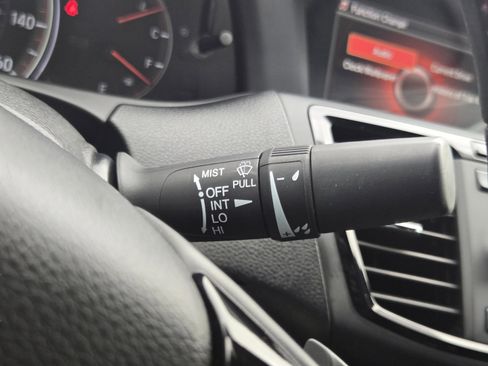 Used 2017 Honda Accord Sport Special Edition image 18
