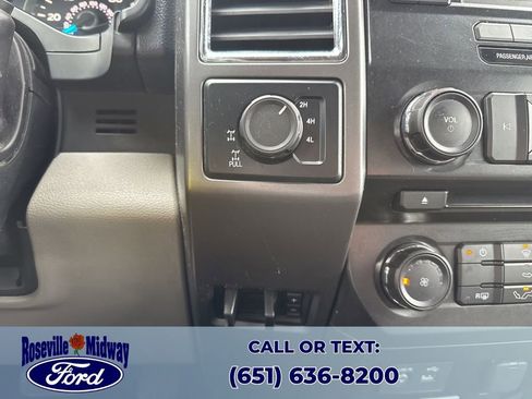 Used 2015 Ford F150 XLT w/ Equipment Group 301A Mid image 22