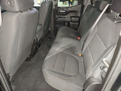 Used 2021 GMC Sierra 1500 4x4 Double Cab w/ Sierra Value Package image 27