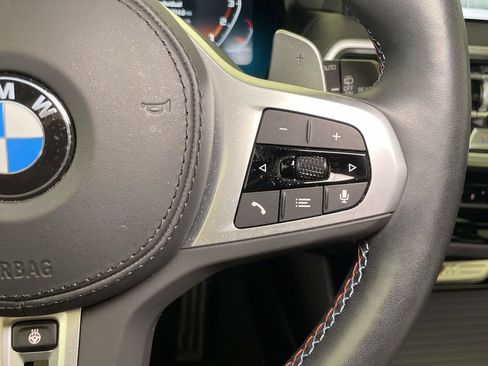 Used 2023 BMW X3 M40i w/ Premium Package AWD/4WD image 36