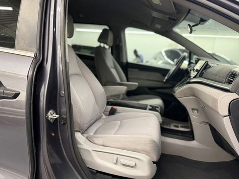 Used 2019 Honda Odyssey LX image 27