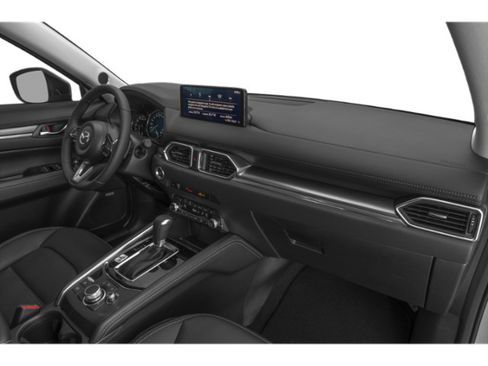 Used 2025 MAZDA CX-5 AWD 2.5 S w/ Premium Plus Pkg image 12