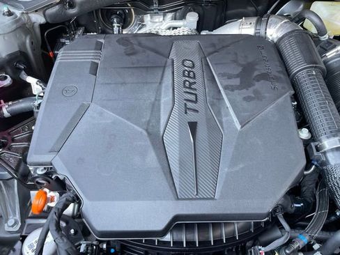 New 2026 Hyundai Santa Fe XRT image 33