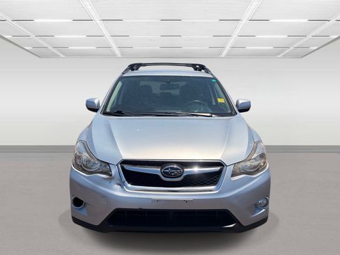 Used 2014 Subaru Crosstrek 2.0i Premium w/ Popular Package #2 AWD/4WD image 8