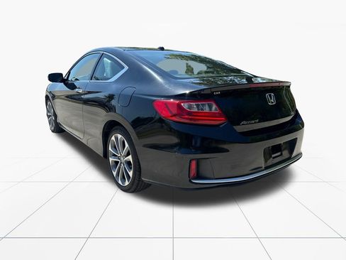 Used 2014 Honda Accord EX-L image 5